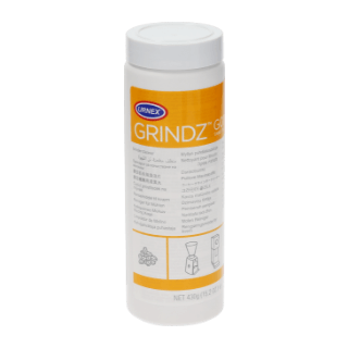 DETERGENT URNEX GRINDZ 430 g